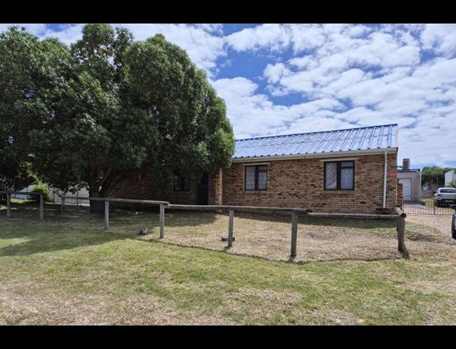 3 BEDROOM HOUSE FOR SALE IN FRANSKRAAL
